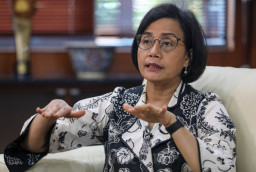 Per 30 April, Realisasi Anggaran IKN Capai Rp 4,8 T