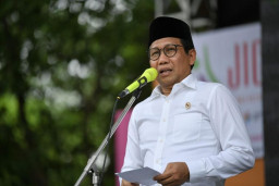 BUMDes Tingkatkan Kesejahteraan Warga Desa