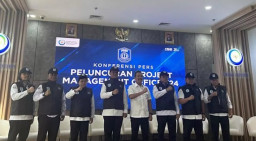 KKP Kawal Kebijakan Tata Kelola Lobster dengan PMO 724