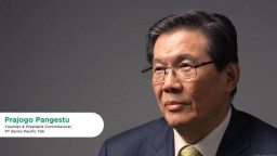 Baca juga : Harta Taipan Prajogo Pangestu, Tembus Rp 1.026,25 T