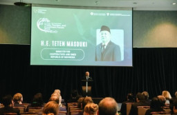 Kerja Sama Pengembangan UMKM dan Koperasi Diperkuat