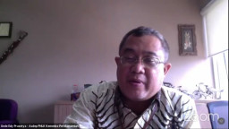 Baca juga : Per 30 April 2024, Realisasi KUR Capai Rp 90,45 T