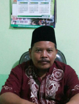 Kades Sumanto, Bekerja Tulus dan Ikhlas untuk Kesejahteraan Masyarakat