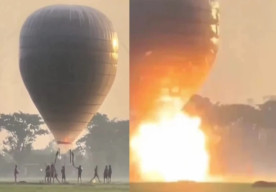 Perangkat Desa Turut jadi Tersangka