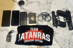 Baca juga : Sudah Sering Keluar Masuk Penjara