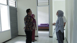 Pemkot dan Polresta Malang Luncurkan Rumah Aman