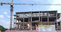 Retribusi PBG Kabupaten Pasuruan Capai Rp 4 Miliar