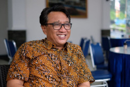 Okupansi Hotel di Batu saat Libur Panjang Rendah