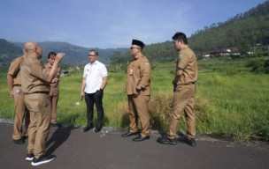 Pemkot Batu akan Bangun Pusat Pelatihan Olahraga BMX