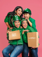 Manjakan Konsumen GrabMart Beauty Store Hadirkan Jutaan Produk Kecantikan