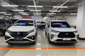 Avanza-Xpander Masih Rajai Pasaran, LMPV Justru Anjlok 37,6 Persen