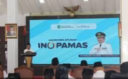 Nominasi INOPAMAS 2024 Kabupaten Pasuruan, Verifikasi Lapangan Hadirkan User