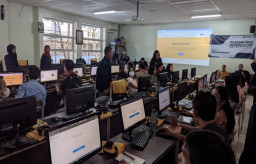 Elevasi Pembelajaran Aktif dengan Video Kreatif