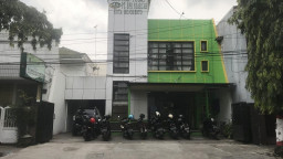 OJK Cabut Izin BPR Syariah Mojo Artho Mojokerto, Bersama 9 BPR Lain