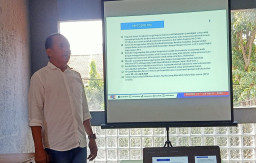 Penentu Bupati Terpilih Karena Amplop dan Bingkisan