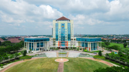 Pimpinan UNESA Pastikan Tidak Ada Kenaikan UKT Mahasiswa