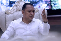 Wali Kota Eri: Larangan Study Tour SD dan SMP ke Luar Kota