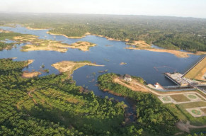 Kejar Target Investasi Rp 100 Triliun di 2024, Otorita IKN Banyak Terima Surat Investasi