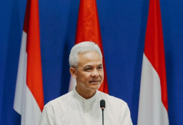 Pilih Diluar Pemerintahan Prabowo-Gibran, Ganjar Negarawanan