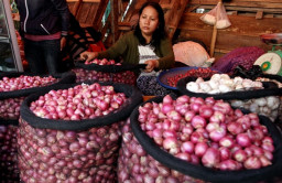 Harga Bawang Merah di Pasar Sumenep Meroket Rp 50 Ribu/Kg