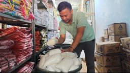 Musim Giling Tebu Dimulai, Harga Gula Diprediksi Melandai