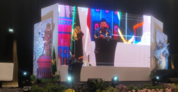 Jatim Sosialisasi Program JKN ke ASN
