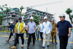 Baca juga : Pengusaha Properti Asal Uni Emirat Arab Diajak ke IKN