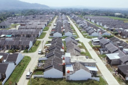 Tenor KPR Subsidi Diusul Jadi Cuma 10 Tahun