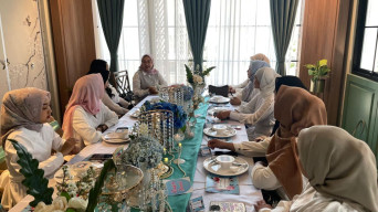 Mecapan Beauty, Platform Booking MUA & Stylist Perluas Jangkauan Hingga Kota Surabaya