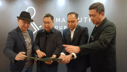 Luncurkan Program Seal The Deal, Damai Putra Group Penuhi Kebutuhan Pencari Property