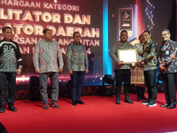 Respon Usulan Menhub, DLU Siap Layani Pariwisata Domestik Dengan Kapal Pesiar