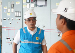 Gelar Apel Siaga Kelistrikan, PLN Pastikan Keandalan Pelayanan KTT WWF 2024 di Bali