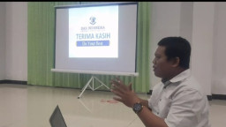 Enam Bulan Menuju Pemilihan, Keterpilihan Calon Bupati Lamongan Belum Menjanjikan