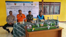 Edukasi Warga, PLN Amankan Suplai Kelistrikan Madura Jelang Idul Adha