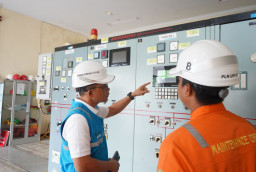 Gelaran Internasional KTT WWF Ke-10 Selesai, PLN Sukses Kawal Kelistrikan Tanpa Kedip