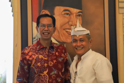 HJKS Ke-731, Ketua DPRD Surabaya Optimis Surabaya Terus Berkembang di Segala Bidang