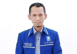 Baca juga : Seksinya Partai Amanat Nasional, Tiga tokoh Berbentuk Rekomendasi Pilkada Bangkalan