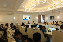 Implementasi Budaya K2, PLN Gelar Sosialisasi di Surabaya dan Pamekasan