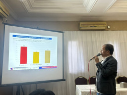 ARCI Beberkan Faktor Duet Dhani - Bayu Airlangga Berpotensi Kalahkan Eri-Armuji di Surabaya