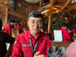 Rekom 70 Pilkada Meluncur dari Rakernas V PDIP, Termasuk Surabaya dan Trenggalek