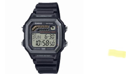 Review Jam Tangan Casio: Kelebihan yang Membuatnya Diminati, Koleksi Lengkap Ada di Blibli!