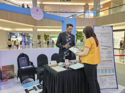 Prince Court Medical Centre Hadir di Jawapos Sativa Expo 2024