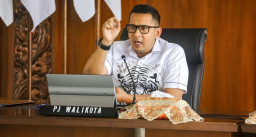 Berkaca dari Kasus Bus Pariwisata SMK Depok, Ini Imbauan Pj Wali Kota Mojokerto