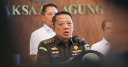 Jampidsus Febrie Dilaporkan ke KPK Rugikan Negara Triliunan