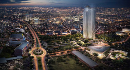 Q1-2024, MPRO Rugi Rp10,35 Miliar