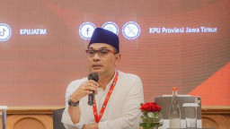 Pendaftaran Calon Gubernur Jatim Jalur Independen Sepi Peminat