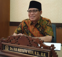 DPW PPP Jatim Telikung Keputusan DPP Soal Rekomendasi Khofifah-Emil Jilid II
