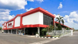 Baca juga : Saham PT Sepatu Bata Tbk, pada Level Terendah