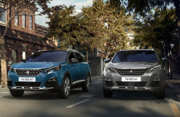 Resmi Pamit Bulan Mei, Peugeot Setop Penjualan Mobil di Indonesia