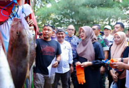 Kompetisi Memancing, Dongkrak Potensi Perikanan di Banyuwangi